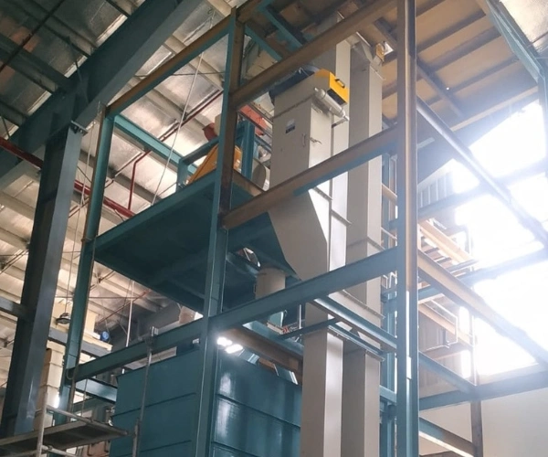Roller Conveyor Manufacturers in Chennai